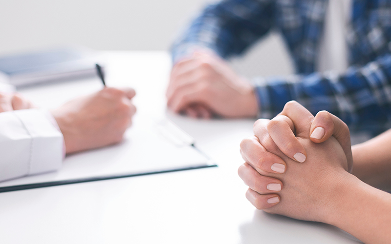 妊活相談イメージ