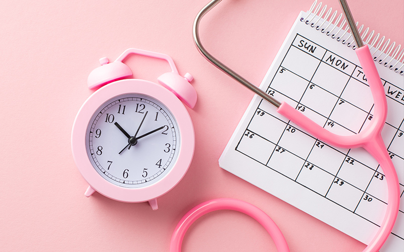 婦人科イメージ